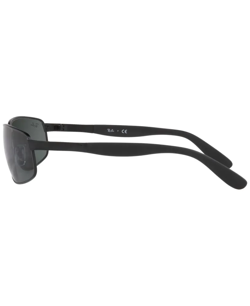 Ray-Ban Men's Sunglasses, RB3254