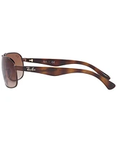 Ray-Ban Men's Sunglasses, RB3492