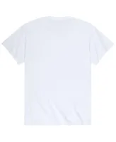 Men's Muhammad Ali Photo Grid T-shirt