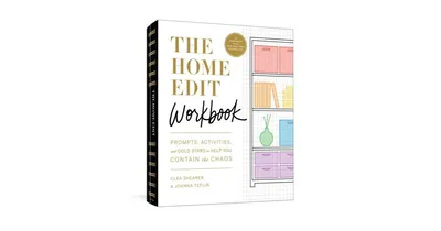 The Home Edit Workbook