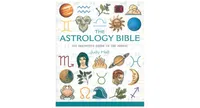 The Astrology Bible