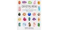 Crystal Reiki