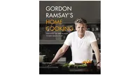 Gordon Ramsay's Home Cooking