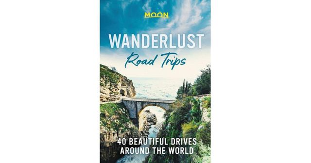 Wanderlust Road Trips