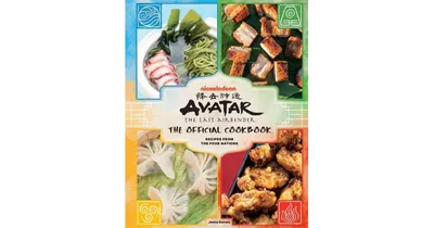 Avatar -The Last Airbender - The Official Cookbook