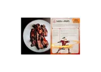 Avatar -The Last Airbender - The Official Cookbook