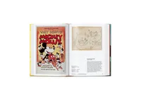 Walt Disney's Mickey Mouse - The Ultimate History - 40th Ed