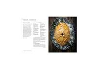 The Official Downton Abbey Christmas Cookbook by Regula Ysewijn