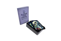 The Nightmare Before Christmas Tarot Deck and Guidebook by Minerva Siegel