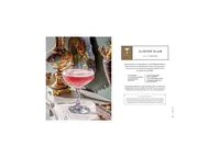 The Official Downton Abbey Cocktail Book