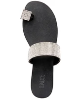 I.n.c. International Concepts Women's Gavena Flat Sandals, Created for Macy's