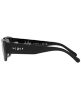 Vogue Eyewear Hailey Bieber x Women's Sunglasses