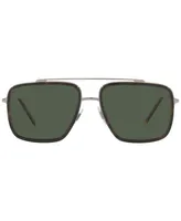 Dolce&Gabbana Polarized Sunglasses