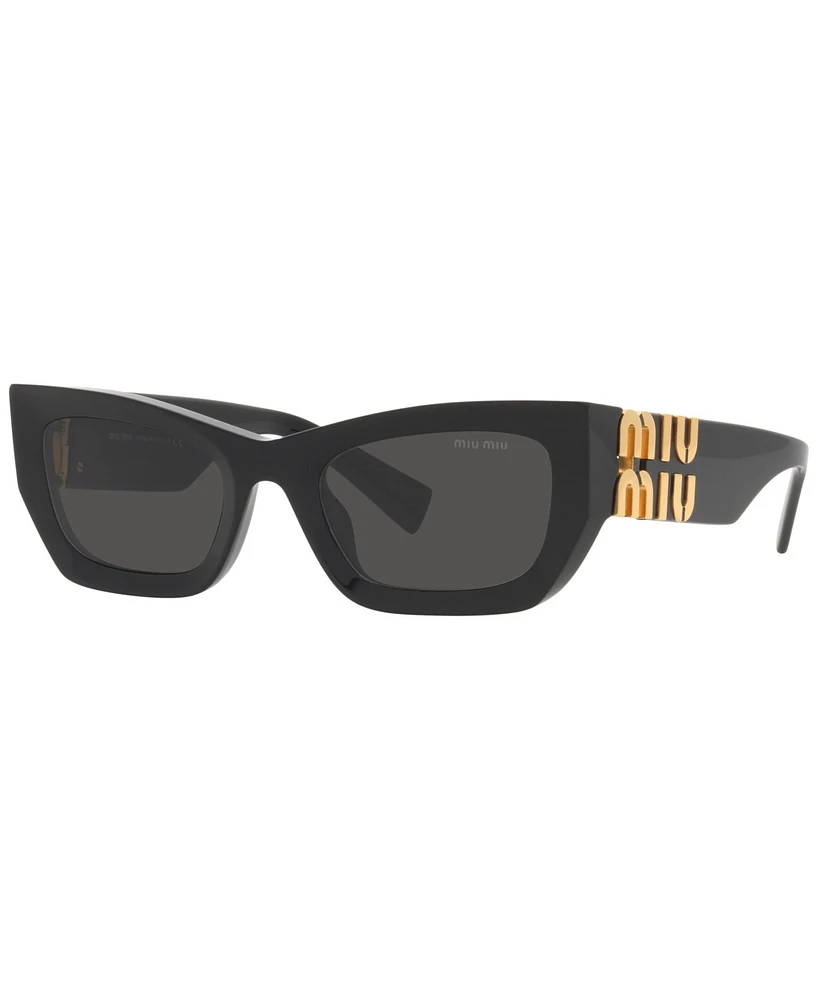 Miu Women's Sunglasses