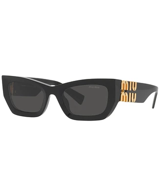 Miu Women's Sunglasses