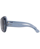 Ray-Ban Women's Polarized Sunglasses