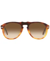 Persol Men's Sunglasses, PO0649 54