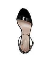 Bandolino Women's Armory Block Heel Dress Sandals