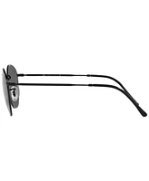 Ray-Ban Unisex Sunglasses, RB3772 Rob 54
