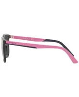 Vogue Jr Unisex Sunglasses, VJ2013 (ages 7-10)