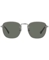 Persol Men's Polarized Sunglasses, PO2490S 54