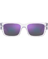 Arnette Unisex Sunglasses