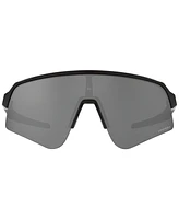 Oakley Men's Sunglasses, Sutro Lite Sweep OO9465 - Matte