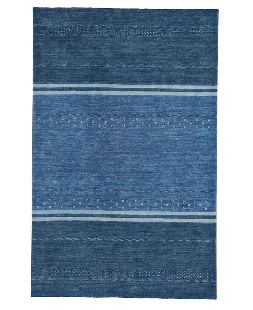 Capel Simply Gabbeh 5' x 8' Area Rug