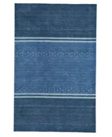 Capel Simply Gabbeh 5' x 8' Area Rug