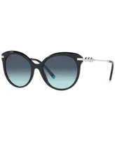 Tiffany & Co. Women's Sunglasses, TF4189B 55