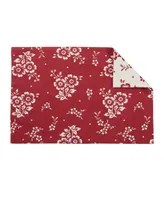 Mayflower Placemats, Set of 4