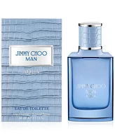 Jimmy Choo Men's Man Aqua Eau de Toilette Spray