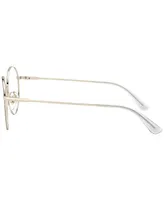 Vogue Eyewear VO4177 Women's Phantos Eyeglasses - Gold