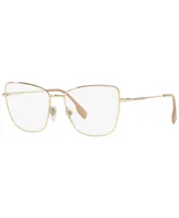 Burberry BE1367 Bea Women's Cat Eye Eyeglasses