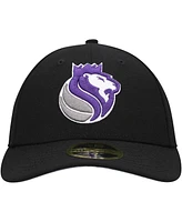 Men's Sacramento Kings Team Low Profile 59FIFTY Fitted Hat