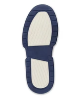 Dkny Little Girls Slip On Sneakers