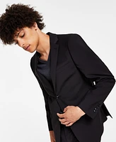 Calvin Klein Men's Skinny-Fit Infinite Stretch Suit Jacket