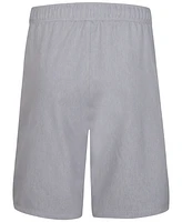 Hurley Big Boys Stretch Hybrid Pull-On Shorts