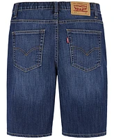 Levi's Big Boys Slim Fit 5-Pocket Performance Shorts