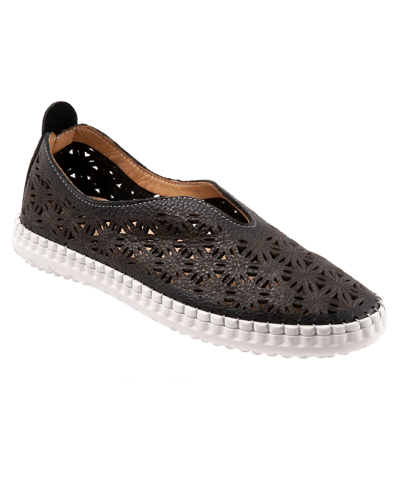 Bueno Daisy Slip-On