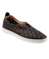 Bueno Daisy Slip-On