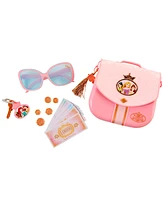 Disney Princess 18-Piece Style Collection Travel Purse Set