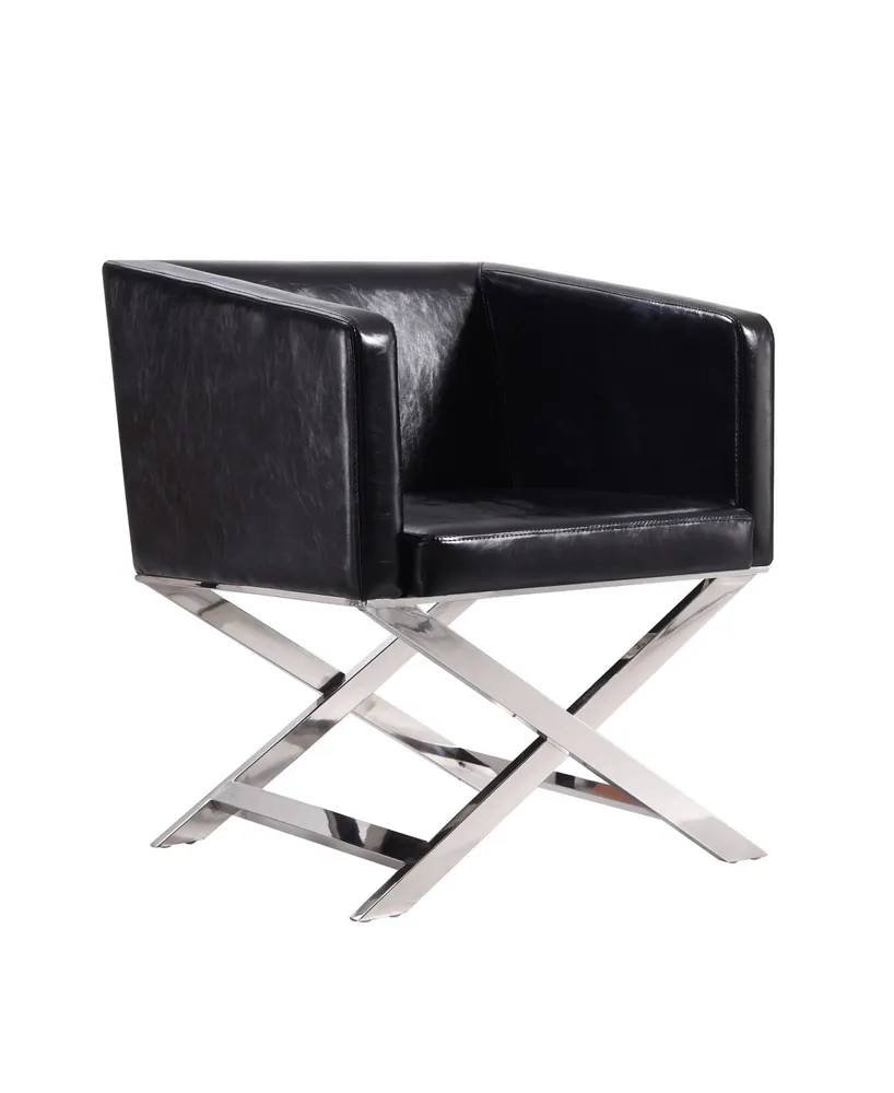 Hollywood Lounge Accent Chair