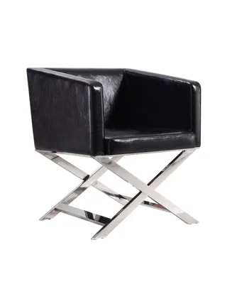 Hollywood Lounge Accent Chair