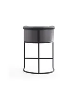 Cosmopolitan Counter Stool