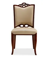 Regent Dining Chair, Set of 2