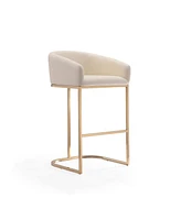 Louvre Barstool, Set of 3