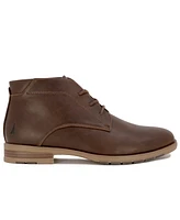 Nautica Men's Largo Chukka Boots