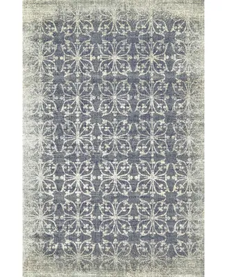 Feizy Fiona R3267 5' x 7'6" Area Rug