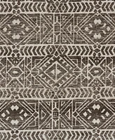 Feizy Colton R8627 3'6" x 5'6" Area Rug